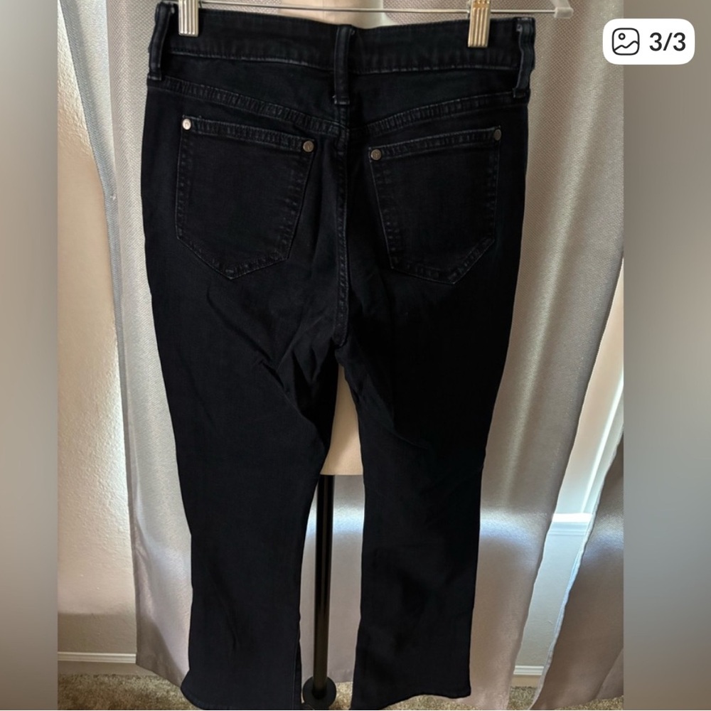 Simply Vera Vera Wang Women's Bootcut Jeans